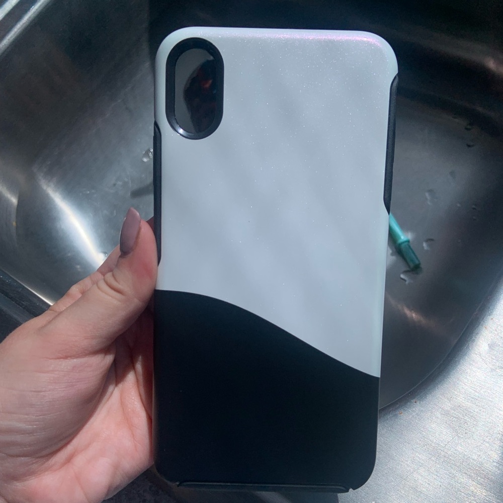 Brand new otter box symmetry case